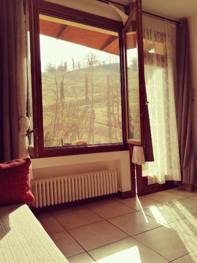 Boscobo - Relax & Natura Bologna Kültér fotó