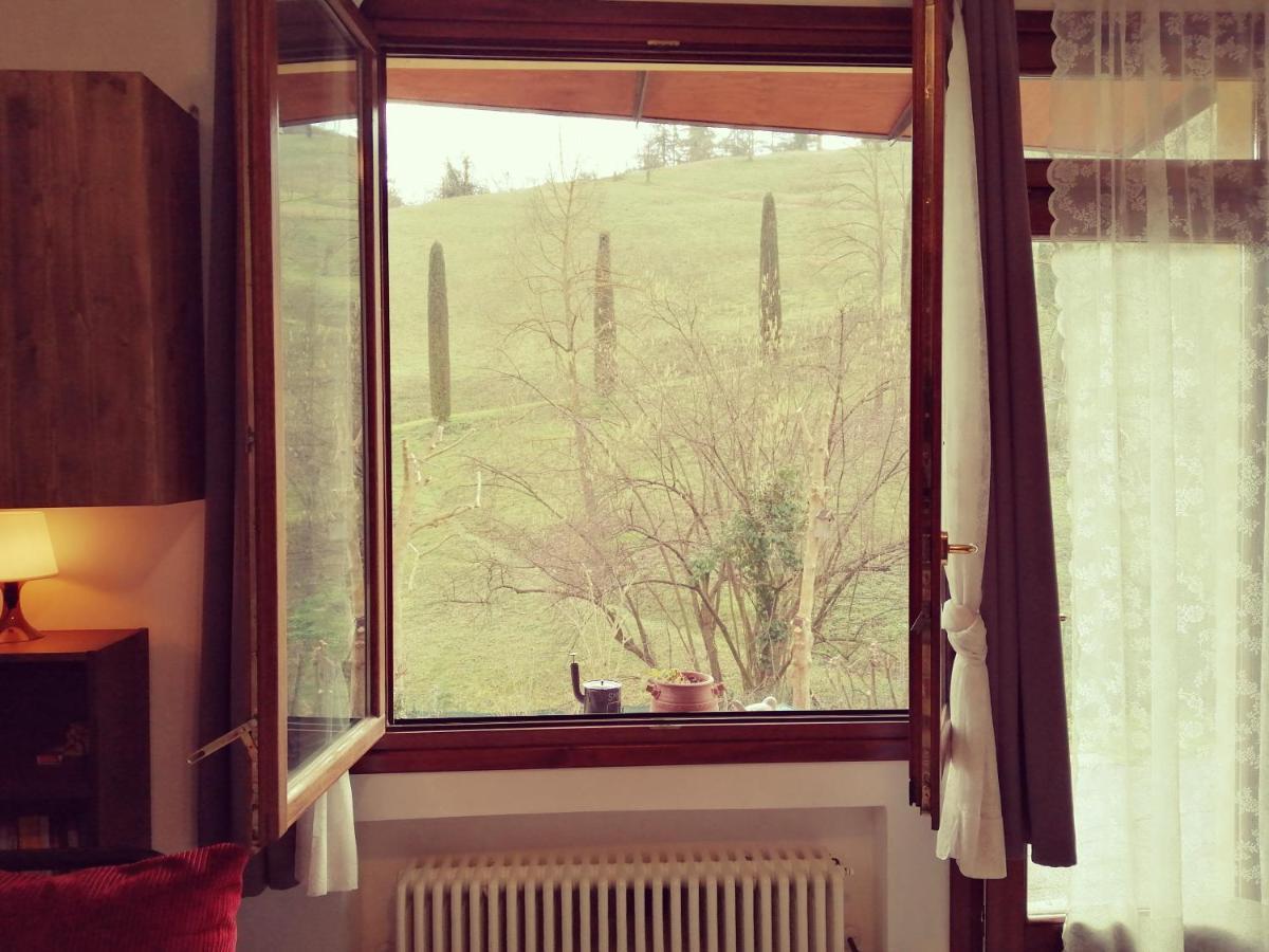 Boscobo - Relax & Natura Bologna Kültér fotó