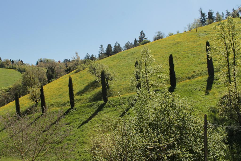 Boscobo - Relax & Natura Bologna Kültér fotó
