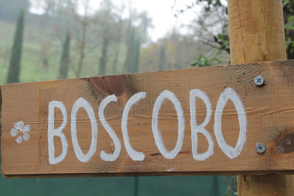 Boscobo - Relax & Natura Bologna Kültér fotó