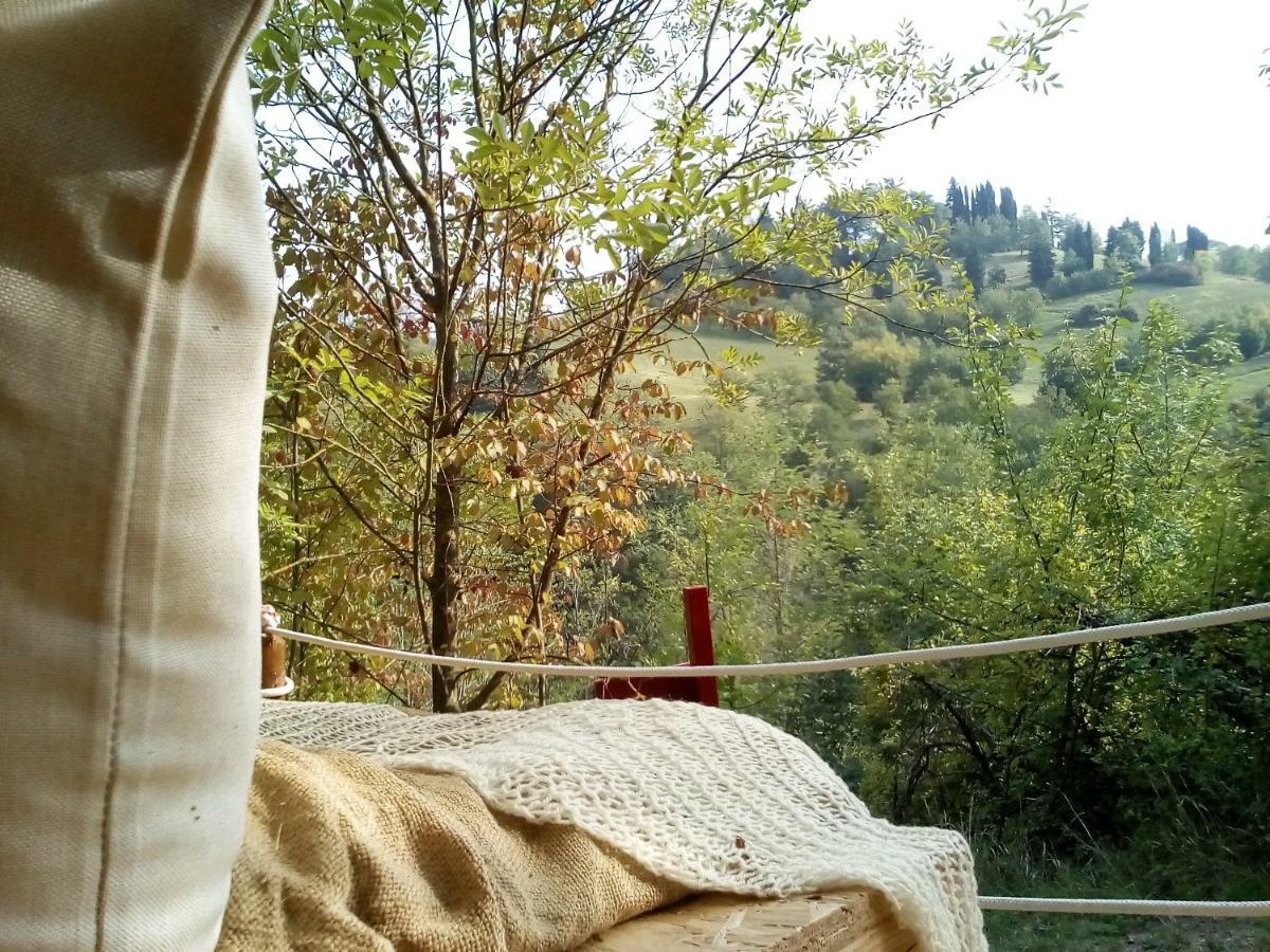 Boscobo - Relax & Natura Bologna Kültér fotó